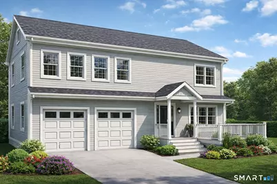 2 Ferncliff Drive, West Hartford, CT 06117 - Photo 1