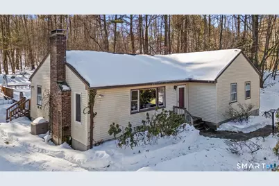 55 Kendall Mountain Road, Tolland, CT 06084 - Photo 1