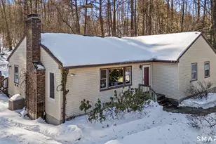 55 Kendall Mountain Rd, Tolland, CT 06084 - Photo 1