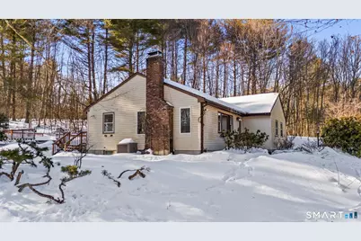 55 Kendall Mountain Road, Tolland, CT 06084 - Photo 3