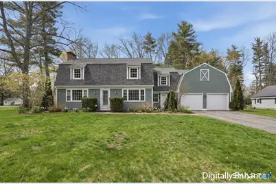 119 Pattonwood Drive, Southington, CT 06489 - Photo 1