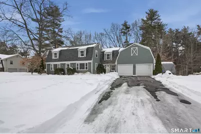 119 Pattonwood Drive, Southington, CT 06489 - Photo 3