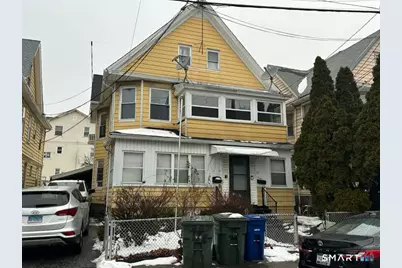 43 Washington Terrace #2, Bridgeport, CT 06604 - Photo 1