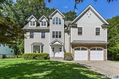 21 Woods Grove Road, Westport, CT 06880 - Photo 35