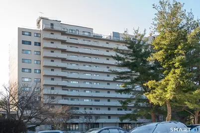 3200 Park Avenue #5F1, Bridgeport, CT 06604 - Photo 1