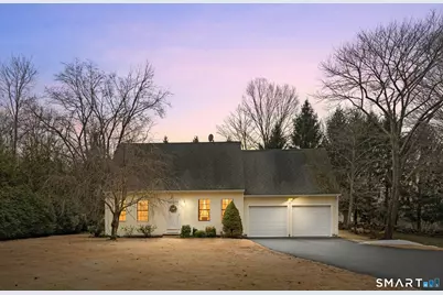 1 Spencer Plains Road, Westbrook, CT 06498 - Photo 1