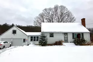 441 Stickney Hill Rd, Union, CT 06076 - Photo 1