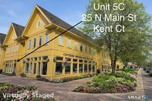 25 N Main St, Kent, CT 06757 - Photo 1