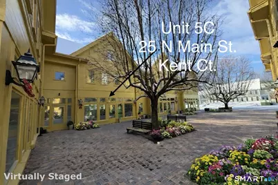 25 N Main Street #5C, Kent, CT 06757 - Photo 3