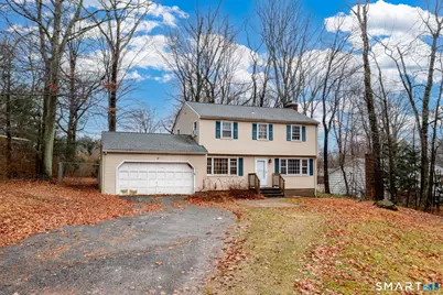 32 Forest Court North, Hamden, CT 06518 - Photo 3