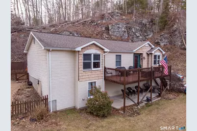 150 Searles Road, Pomfret, CT 06259 - Photo 1