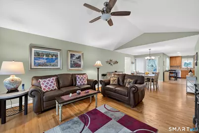 1 Farm Brook Lane #1, Vernon, CT 06066 - Photo 9