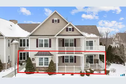 95 South Ridge Lane #D101, Berlin, CT 06037 - Photo 1