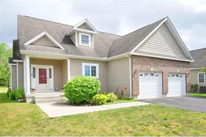 3 Katherine Way #3, Ellington, CT 06029 - Photo 1