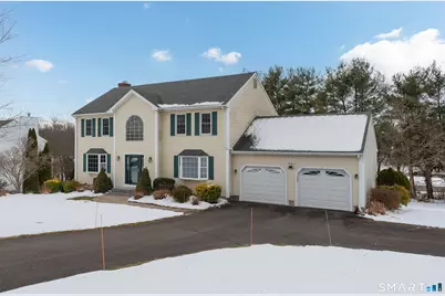 10 Melissa Drive, North Haven, CT 06473 - Photo 3