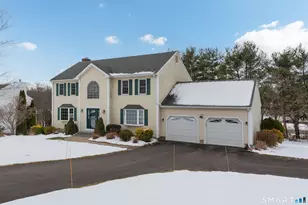 10 Melissa Dr, North Haven, CT 06473 - Photo 3