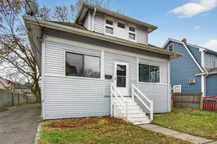 215 Overland Ave, Bridgeport, CT 06606 - Photo 1