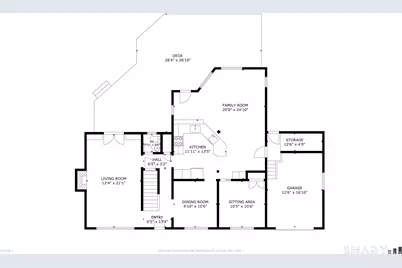 12 Field Crest Road, New Canaan, CT 06840 - Photo 3
