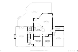 12 Field Crest Rd, New Canaan, CT 06840 - Photo 3