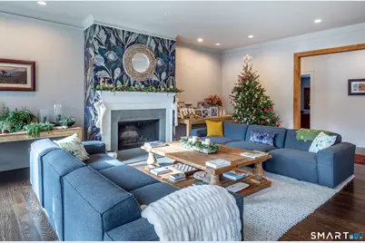 1030 Washington Woodbury Road, Roxbury, CT 06783 - Photo 13