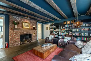 1030 Washington-Woodbury Rd, Roxbury, CT 06783 - Photo 19