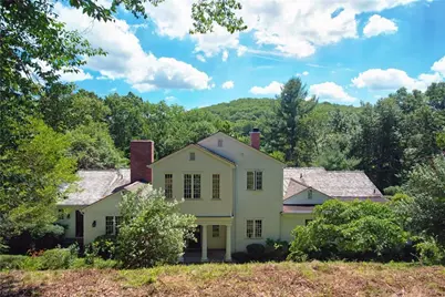 1030 Washington Woodbury Road, Roxbury, CT 06783 - Photo 1