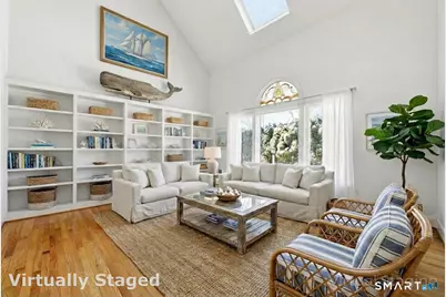 11 Longview Terrace #11, Madison, CT 06443 - Photo 17