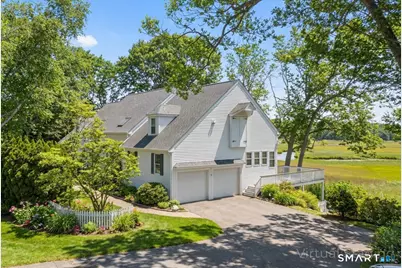 11 Longview Terrace #11, Madison, CT 06443 - Photo 5