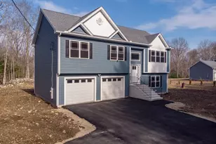 890 Brook Rd, Hampton, CT 06427 - Photo 1