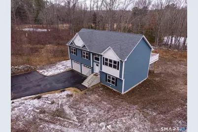 890 Brook Road, Hampton, CT 06427 - Photo 1