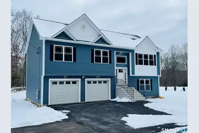 890 Brook Road, Hampton, CT 06427 - Photo 1