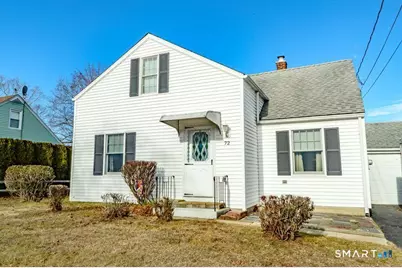 72 South 4th Avenue, Norwich, CT 06380 - Photo 1