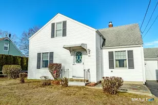 72 S 4th Ave, Norwich, CT 06380 - Photo 1