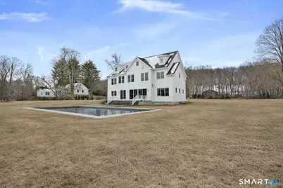 21 Warnock Drive, Westport, CT 06880 - Photo 35