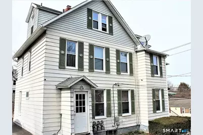 316 Wilson Street #3, Waterbury, CT 06708 - Photo 1