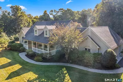 192 North Georges Hill Road, Southbury, CT 06488 - Photo 1