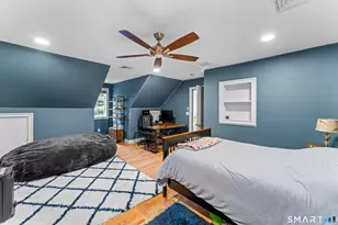 192 N Georges Hill Rd, Southbury, CT 06488 - Photo 37