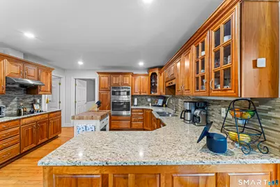 192 North Georges Hill Road, Southbury, CT 06488 - Photo 13