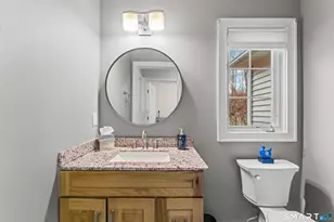 192 N Georges Hill Rd, Southbury, CT 06488 - Photo 23