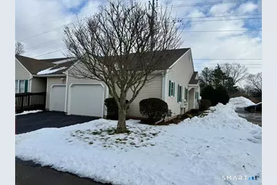 621 Overlook Path #621, Southington, CT 06489 - Photo 5