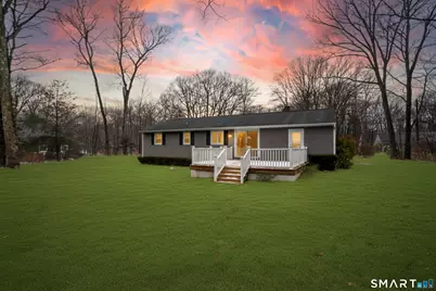 23 Little Brook Road, New Hartford, CT 06057 - Photo 11