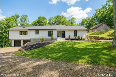 4 Windy Woods Circle, Newtown, CT 06470 - Photo 1