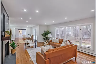 4 Windy Woods Circle, Newtown, CT 06470 - Photo 3