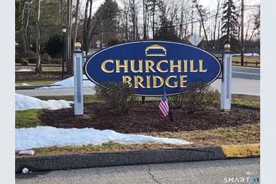 83 Churchill Way #83, Newington, CT 06111 - Photo 1