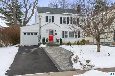 22 Ballard Drive, West Hartford, CT 06119 - Photo 1