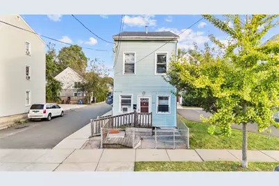 187 Saltonstall Avenue, New Haven, CT 06513 - Photo 1