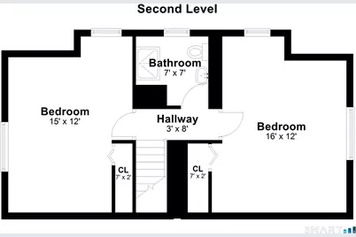 8 Raleigh Road, Bridgeport, CT 06606 - Photo 19