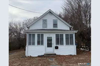 12 Mechanic Street, Plainfield, CT 06354 - Photo 1