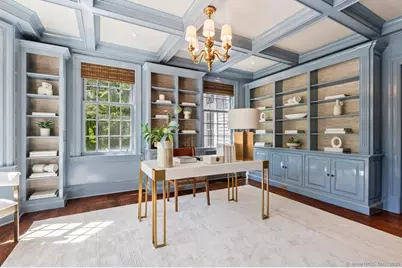 1421 Oenoke Ridge, New Canaan, CT 06840 - Photo 7