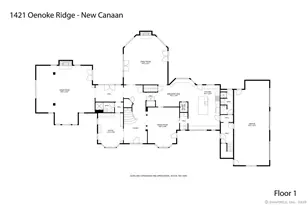 1421 Oenoke Ridge, New Canaan, CT 06840 - Photo 15